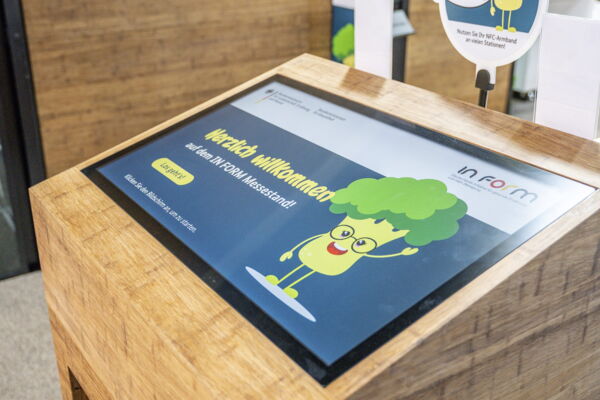 Messefotograf Leipzig - Leipziger Messe