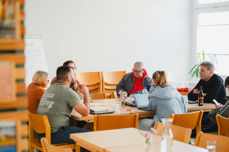 Fotograf Leipzig für Vereine – professionelle Imagefotos & Pressefotos für Website und Social Media