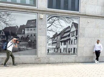 Businessfotos vom Businessfotograf in Halle (Saale)