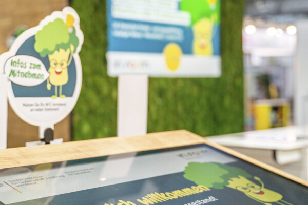 Messefotograf Leipzig - Leipziger Messe