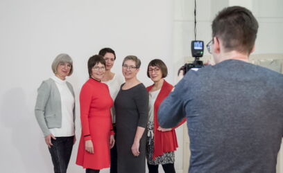 Fotograf für Unternehmensfotografie in Leipzig