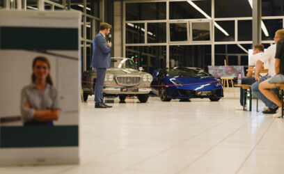 Eventfotograf Leipzig