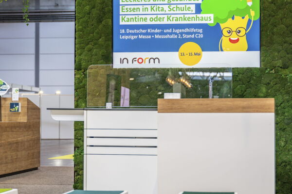 Messefotograf Leipzig - Leipziger Messe