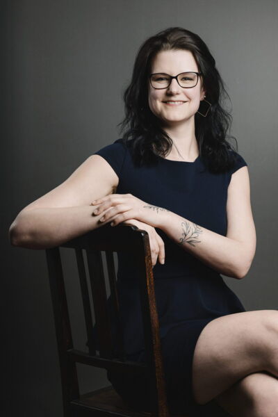 Bewerbungsfotos Business Fotograf Leipzig