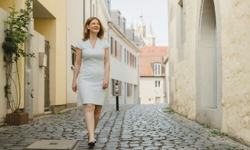 Fotograf Personal Brand Leipzig